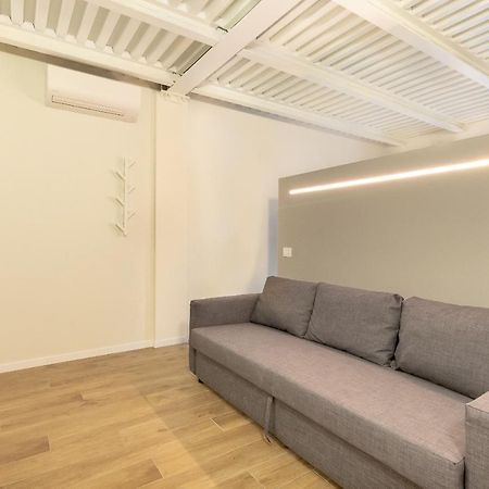 Alessia'S Building- Affori Fn Apartment Milano Ngoại thất bức ảnh